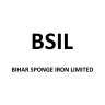 Bihar Sponge Iron Ltd logo