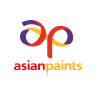 Asian Paints Ltd share price logo