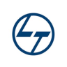 Larsen & Toubro Ltd share price logo