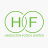 Hindustan Foods Ltd share price logo