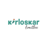 Kirloskar Industries Ltd share price logo