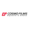 Cosmo First Ltd share price logo