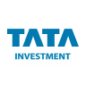 Tata Investment Corporation Ltd share price logo