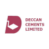 Deccan Cements Ltd share price logo