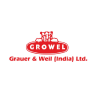 Grauer & Weil (India) Ltd share price logo