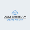 DCM Shriram Ltd share price logo