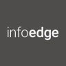 Info Edge (India) Ltd share price logo