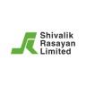 Shivalik Rasayan Ltd share price logo