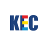 K E C International Ltd share price logo