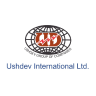 Ushdev International Ltd share price logo
