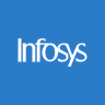 Infosys Ltd share price logo