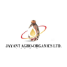 Jayant Agro Organics Ltd share price logo