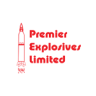 Premier Explosives Ltd share price logo