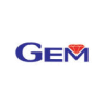 Gem Spinners India Ltd logo