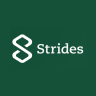 Strides Pharma Science Ltd share price logo