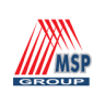 MSP Steel & Power Ltd share price logo