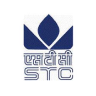 State Trading Corporation of India Ltd share price logo