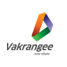 Vakrangee Ltd share price logo