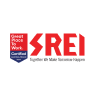 SREI Infrastructure Finance Ltd share price logo