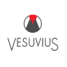 Vesuvius India Ltd share price logo