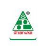 Dhanuka Agritech Ltd share price logo