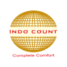Indo Count Industries Ltd share price logo