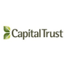 Capital Trust Ltd share price logo