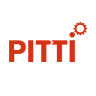 Pitti Engineering Ltd share price logo