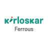 Kirloskar Ferrous Industries Ltd logo
