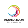 Amara Raja Energy & Mobility Ltd logo