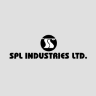 SPL Industries Ltd share price logo