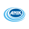 Anik Industries Ltd logo