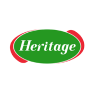 Heritage Foods Ltd share price logo