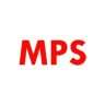 MPS Ltd share price logo