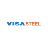 Visa Steel Ltd share price logo