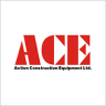 Action Construction Equipment Ltd share price logo