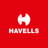 Havells India Ltd share price logo
