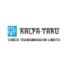 Kalpataru Projects International Ltd logo