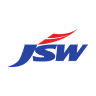 JSW Steel Ltd share price logo