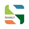 Shaily Engineering Plastics Ltd logo