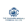 DMCC Speciality Chemicals Ltd share price logo