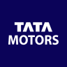 Tata Motors Ltd share price logo