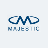 Majestic Auto Ltd share price logo