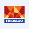 Hindalco Industries Ltd share price logo