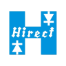 Hind Rectifiers Ltd logo