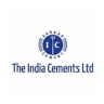 India Cements Ltd share price logo