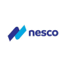 NESCO Ltd share price logo