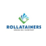 Rollatainers Ltd share price logo