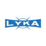 Lyka Labs Ltd share price logo