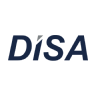 Disa India Ltd share price logo